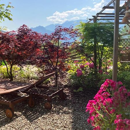 Villa Alberta Tenna Екстер'єр фото