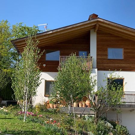 Villa Alberta Tenna Екстер'єр фото