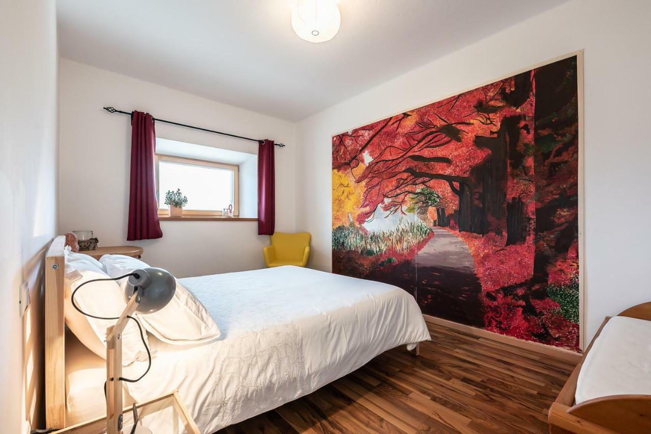Villa Alberta Tenna Екстер'єр фото