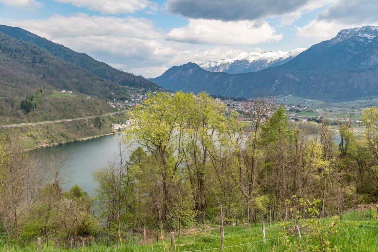 Villa Alberta Tenna Екстер'єр фото