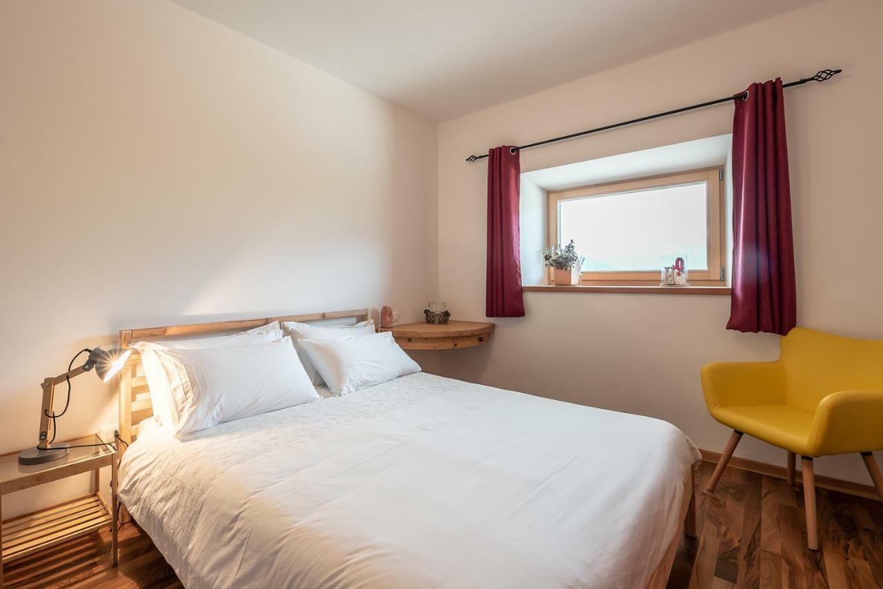 Villa Alberta Tenna Екстер'єр фото