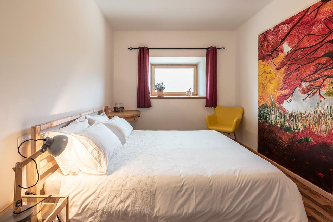 Villa Alberta Tenna Екстер'єр фото