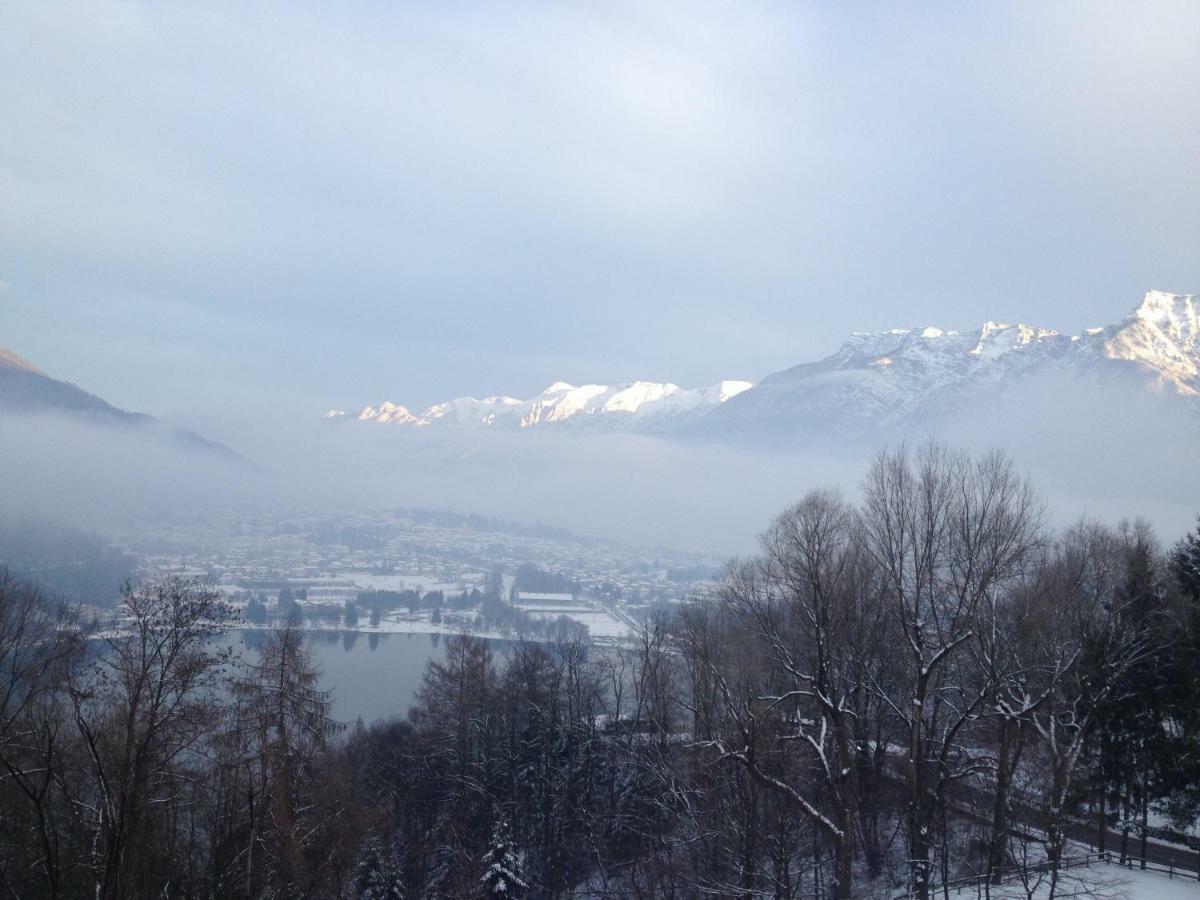 Villa Alberta Tenna Екстер'єр фото