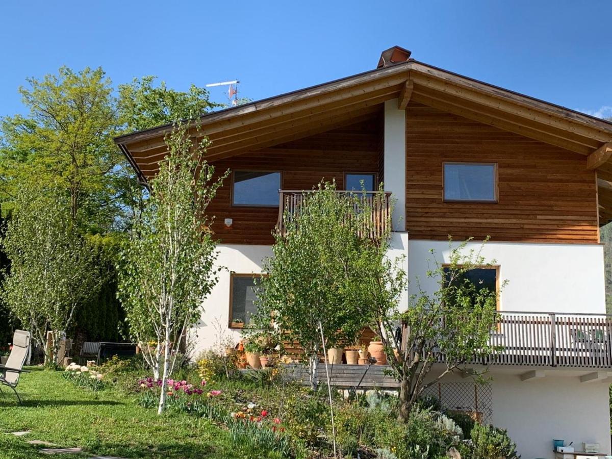 Villa Alberta Tenna Екстер'єр фото